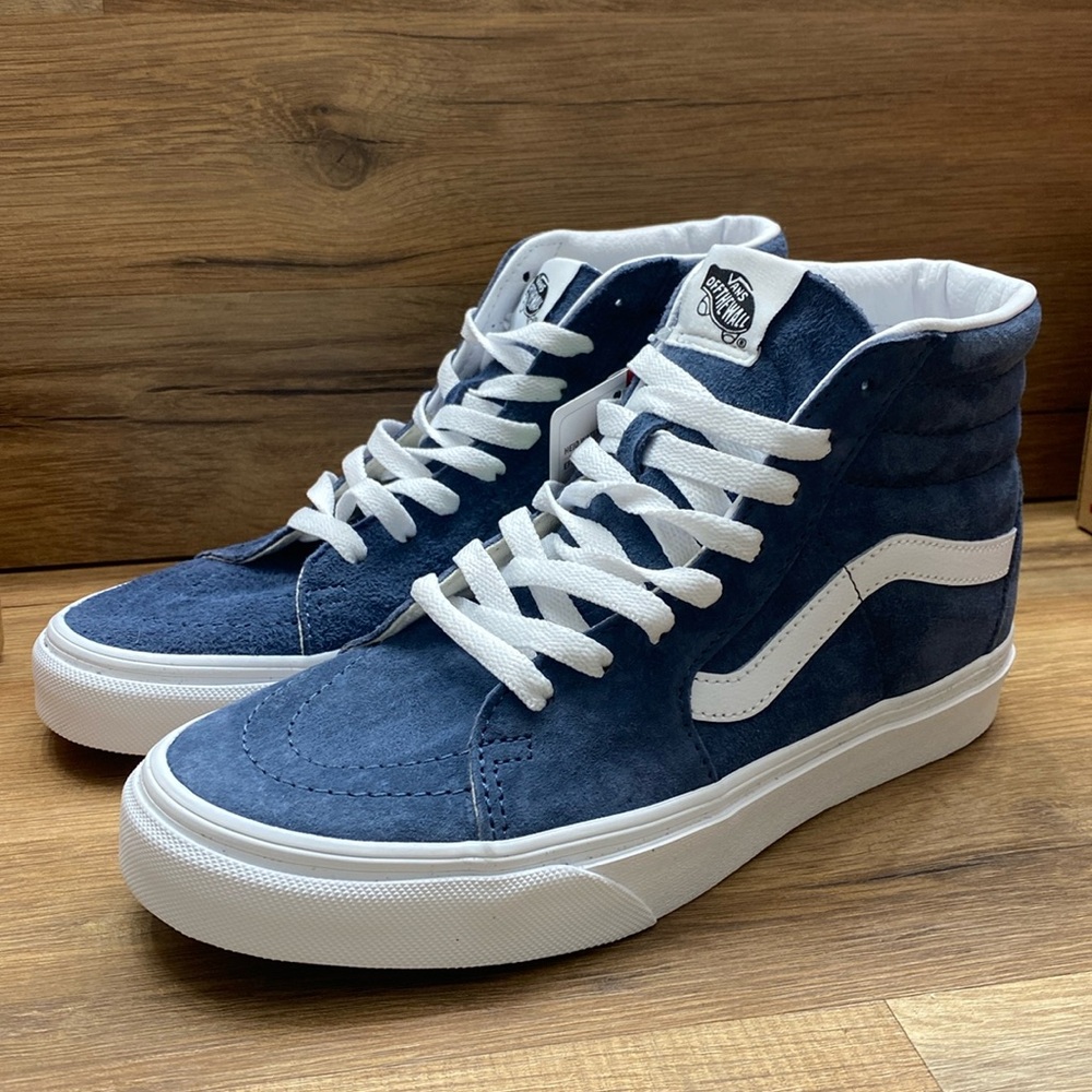 VANS SK8 HI BRAND NEW